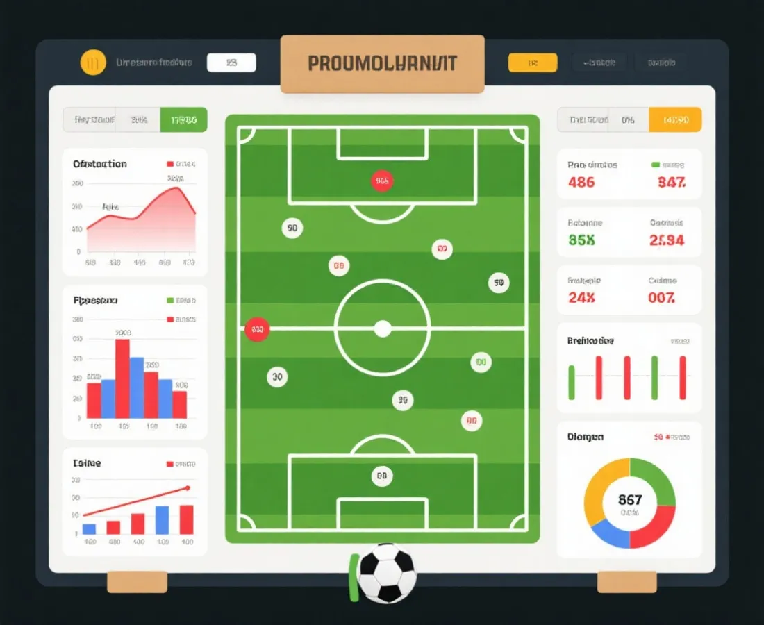 盤口變動與賽事策略圖像